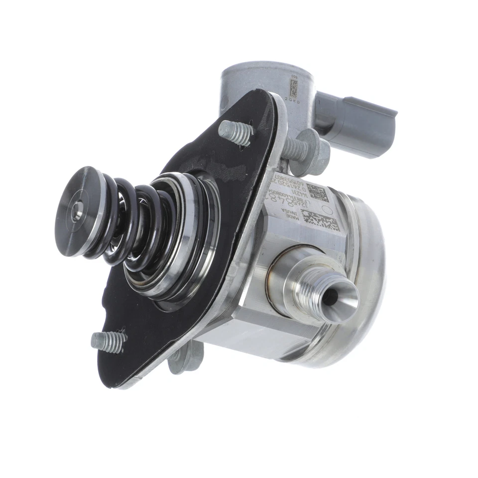 Bomba de combustible de alta presión Impala Regal Malibu 2013-2019 OEM NUEVA GENUINA 12658481 Foto 4 de 4