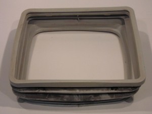 Dichtung Tür Türdichtung A500122AB0 Waschmaschine Siemens Siwamat 9123