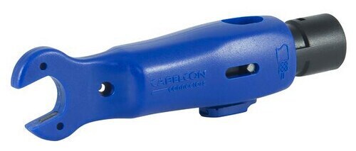 Thumbnail - Kathrein Zaw16 Abisolierwerkzeug Mit 1mm Schlüssel (21410014)