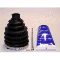 Japanparts Faltenbalgsatz Antriebswelle Radseitig FüR Toyota Aygo WNB1_ KB-324
