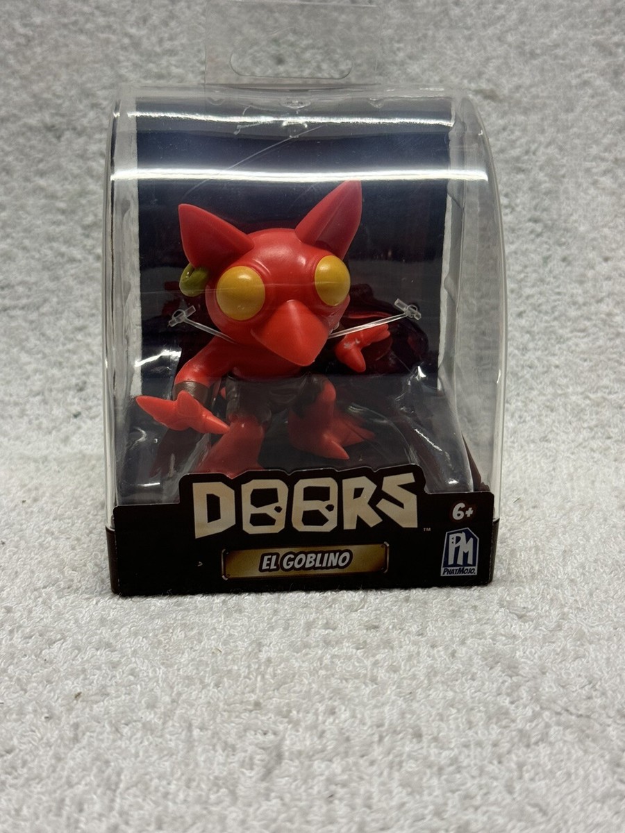 Roblox Doors El Goblino 2.25