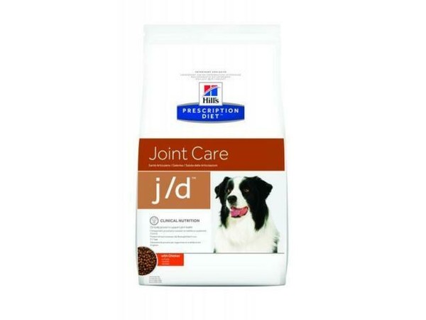 hills prescription joint care