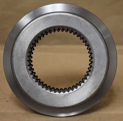 101-464-3X EJE PRINCIPAL S S S S S S SYNCHRO ASSY (TRASERO) TRANSMISIÓN TREMEC ***NUEVO*** - Imagen 5 de 5