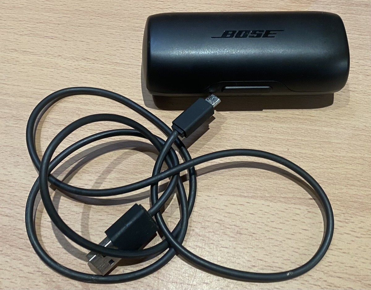 Batería Cargador Audifonos Bose Soundsport Free Modelo BOSE