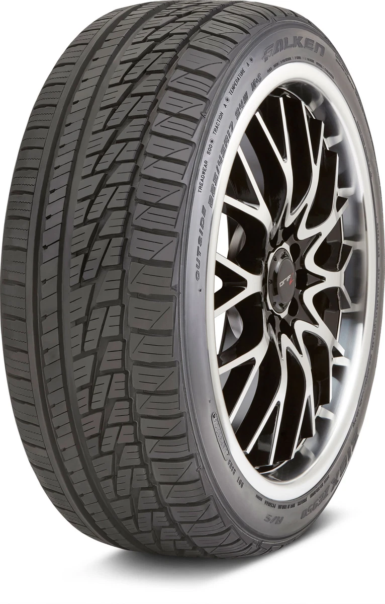 Falken 225/40/18 All Season Tires for sale | eBay