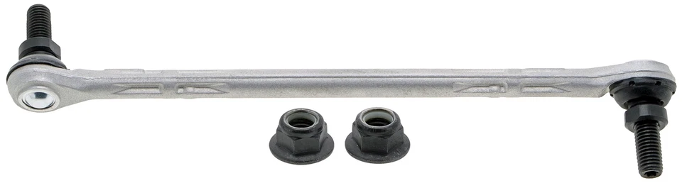 Kit de enlace de barra estabilizadora de suspensión delantera izquierda Mevotech para Chevrolet Trax 13-22 Foto 4 de 4