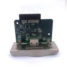 Internal Wired Network Card Fits For Zebra ZT210 ZT230 ZT220