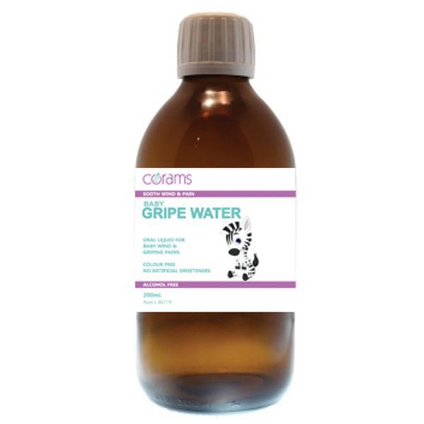 corams gripe water