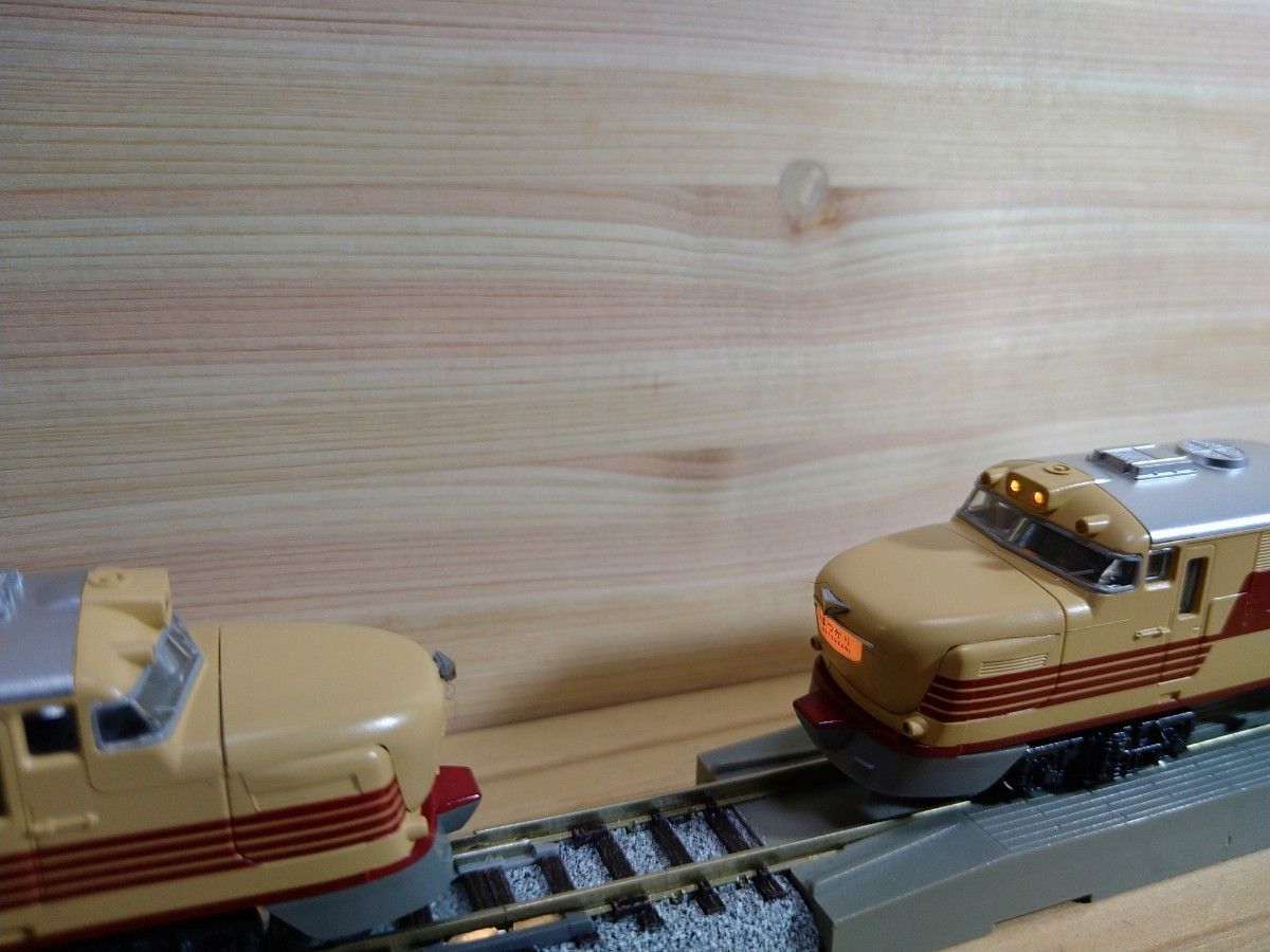 KATO 10-325 KIHA 81 SERIES キハ81系 7両セット