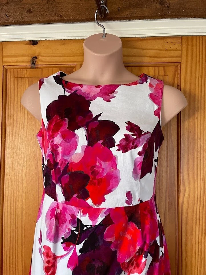 Ebay auctions phase top eight dresses size 16