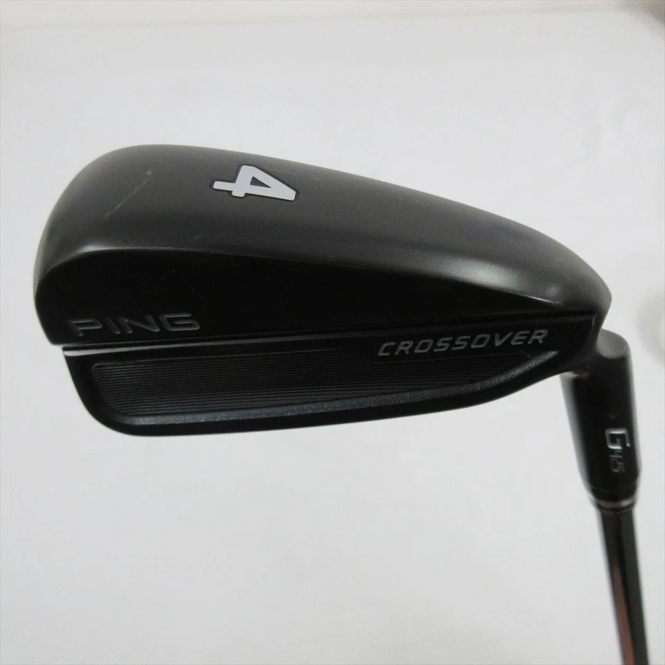 Ping Hybrid G425 CROSSOVER HY 22.5° Stiff PING TOUR 173-85