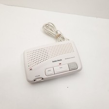 Radio Shack FM Wireless Intercom 43-486 Single Unit Tested Works B-25 