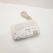 Radio Shack FM Wireless Intercom 43-486 Single Unit Tested Works (B-25)