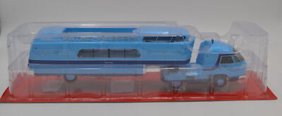 Die Cast 1/43 ''Panahard Semi - Remorque Titan Pathe' Marconi'' Tour De France