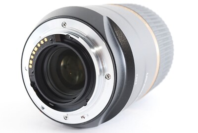 TAMRON SP 90mm F/2.8 Di MACRO USD Model F004 Sony A Mount