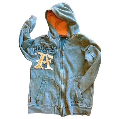 Sudaderas de Akademiks para Mujeres