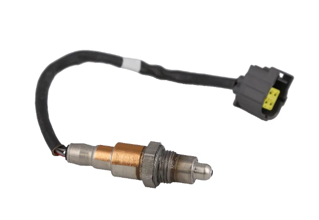 Sensor de oxigênio DENSO genuíno para Mercedes-Benz B250/ CLA250/ GLA250/ GLA45 AMG - Imagem 3 de 4