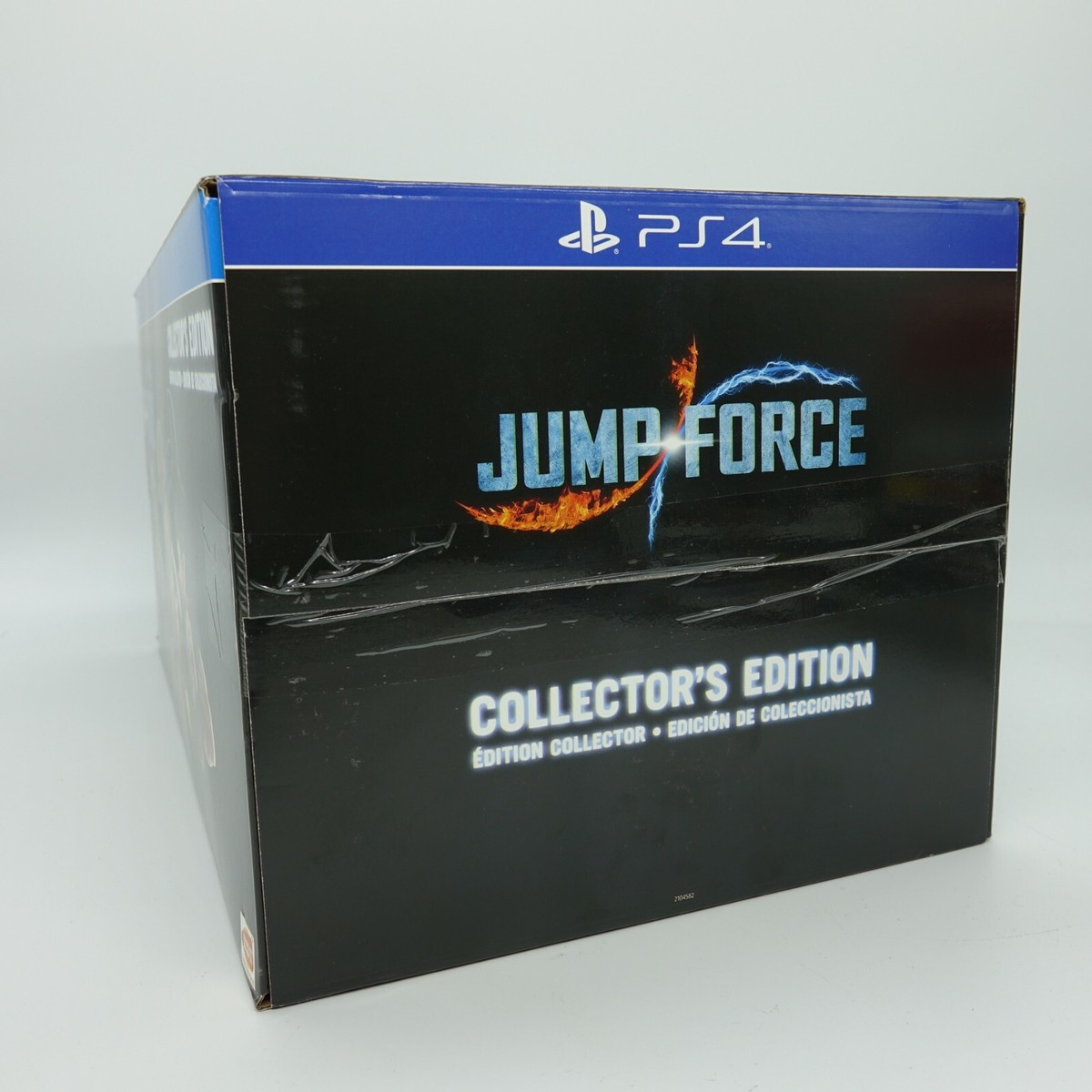 PlayStation4 - ジャンプフォース cg10441512_600x600_crop_center