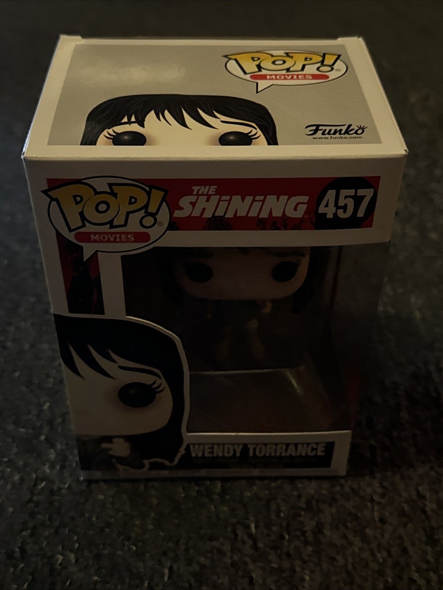 Los mejores FUNKO POP de El Resplandor
