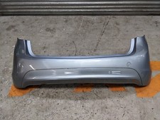 2010 VAUXHALL MERIVA B 2010 1.4 REAR BUMPER