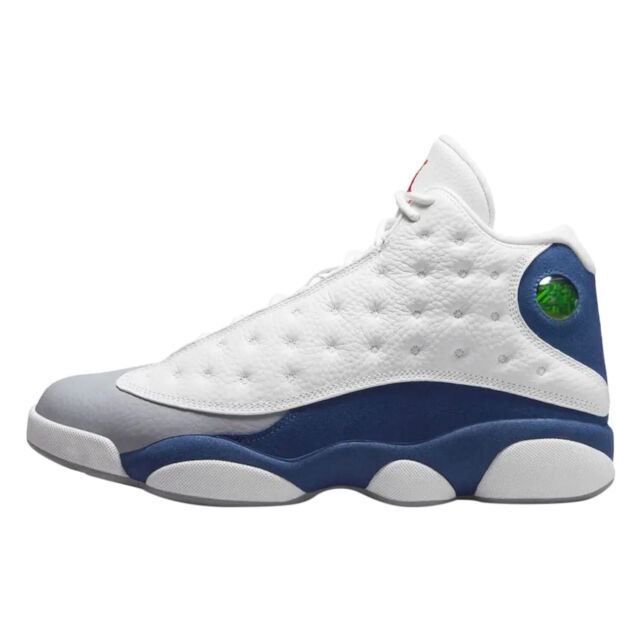Jordan 13 Retro French Blue 2022 