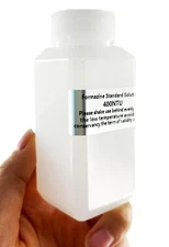 Turbidimeter Calibration Solution Formazine Standard Calibration Fluids for SGZ