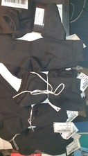BW Bundeswehr Socken Schwarz,   Spitzenqualit&auml;t,G 43    5 Paar Socken FALKE