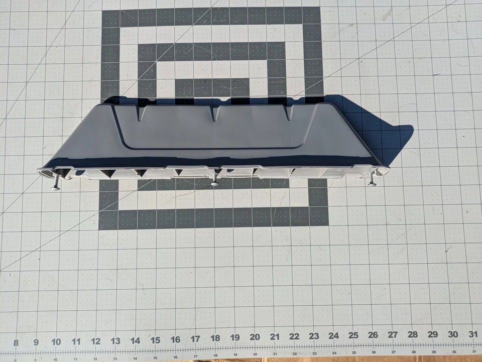 Secadora LG Kenmore ~ Levantador de paleta deflector de tambor 4432EL1002A ~ Probado Original OEM Foto 3 de 4