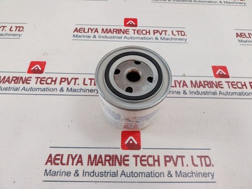 Volvo 3517857-3 Oil Filter 501.02.14.014