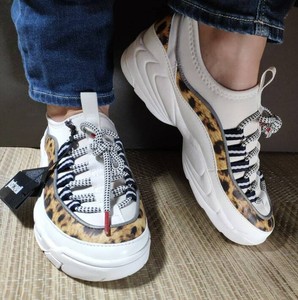cavalli trainers womens