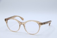 NEW OLIVER PEOPLES OV 5463U 1471 GWINN BROWN AUTHENTIC FRAMES EYEGLASSES 52-19