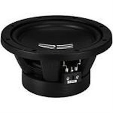 RE Audio REX 8 S4 8" Car Subwoofer Authorized Distributor!!! Save on Shipping
