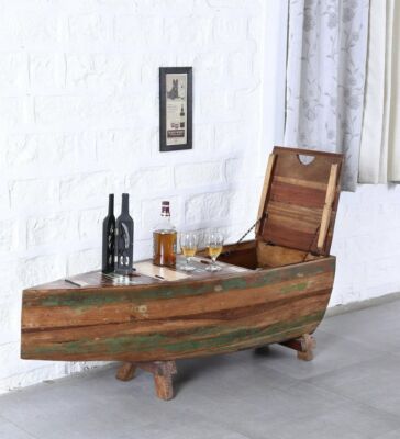 Bar Wine Liquor Cabinet Storage Distress Wood Home Office Bar Accessories Royal Ebay