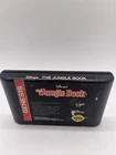 Sega Genesis The Jungle Book (Disney, 1994) Cartridge Only **TESTED**