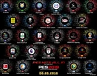 PES PATCH 2019 PS4 OPTION FILE 100% COMPLETE,BUNDESLIGA,MLS,NAZ.ACTUALI&CLASSIC