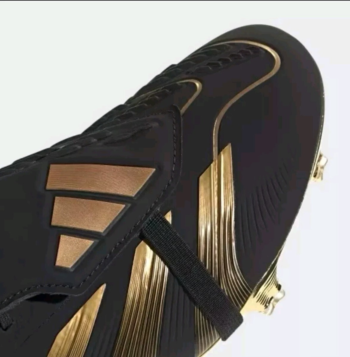 Adidas Predator Elite FT FG Jude Bellingham JI3380 Belligold Adidas Predator Elite FT FG Jude Bellingham JI3380 Belligold