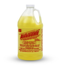 LA's Totally Awesome All Purpose Concentrated Cleaner  Degreaser, 64 fl oz