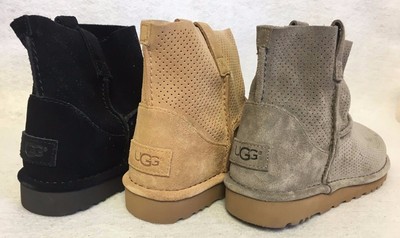 ugg mini perf