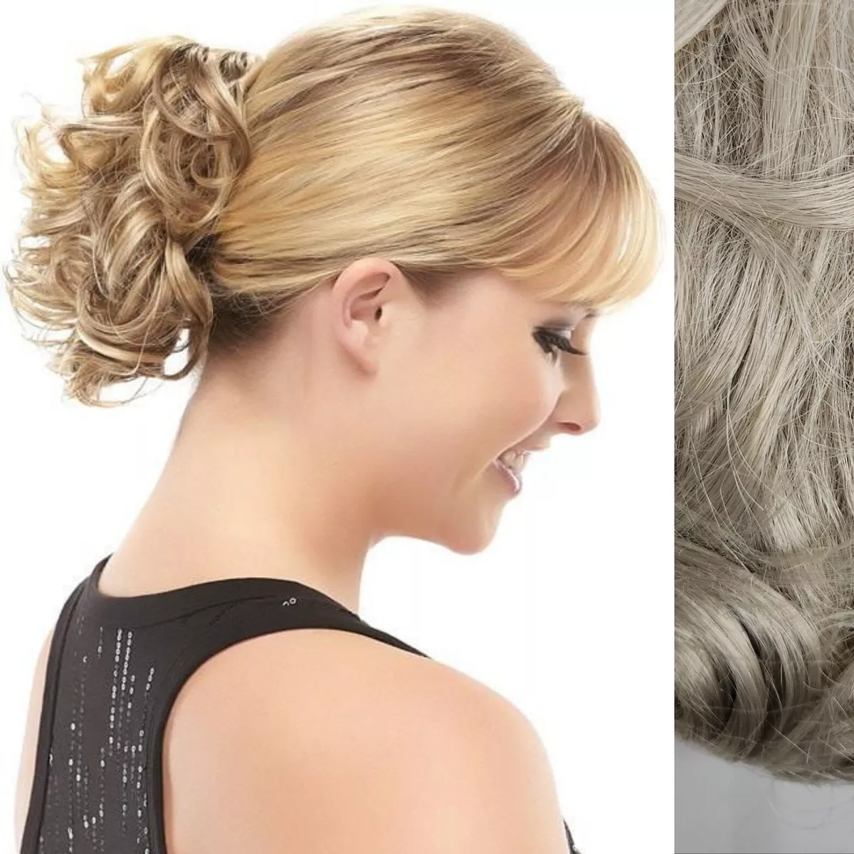 10 Best Ways to Rock a Ponytail Bridal Hairstyle - Merry Hook