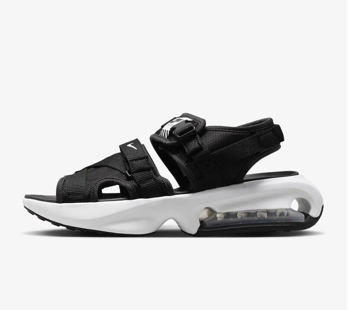 Nike WOMEN'S Air Max Sol Sandal AIR BUBBLE SIZE 8 BRAND NEW Nike WOMEN'S Air Max Sol Sandal AIR BUBBLE SIZE 8 BRAND NEW