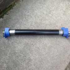 YORK FITNESS INSPIRATION TREADMILL ( REAR ROLLER FOR SALE) OTH PRT AVAIL*ORK   