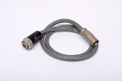 ALTES KINO MOVIE KABEL SELTEN CAMEFLEX ARRI KABEL FÜR ALTE KAMERA