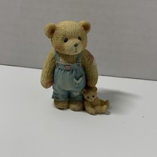 Cherished Teddies Enesco Child Of Hope Young Son Figurine 624837 NO BOX 1993