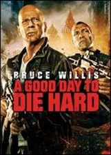 A Good Day to Die Hard by John Moore: Used