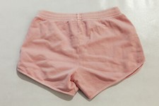 Voight By Valentina Women First Collection Shorts Pink Medium/Large NWT