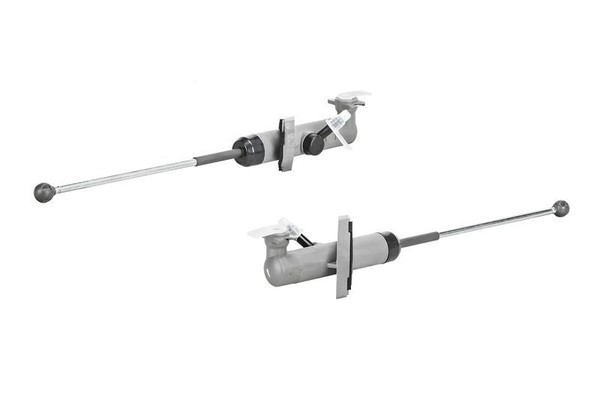 Valeo 804827 Geberzylinder, Kupplung Passend FüR Fiat-image