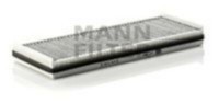 Mann Innenraumfilter FüR Renault Espace IV