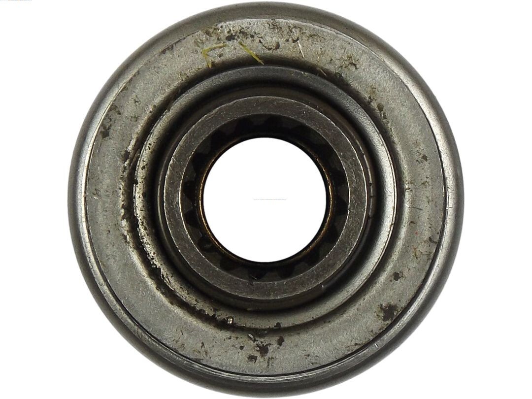 FREEWHEEL GEAR STARTER SD0295 FOR VW 020911335F | eBay