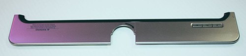 Coque/couvercle Pour HP Pavilion TX1000 - Gris, Pièce D'origine HP 441135-001