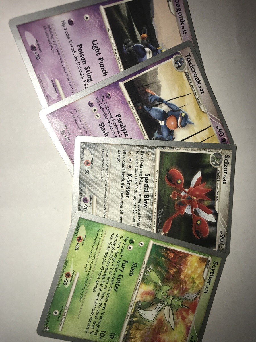 2008 world championship pokemon cards 2008 World Championships Deck (Empotech
